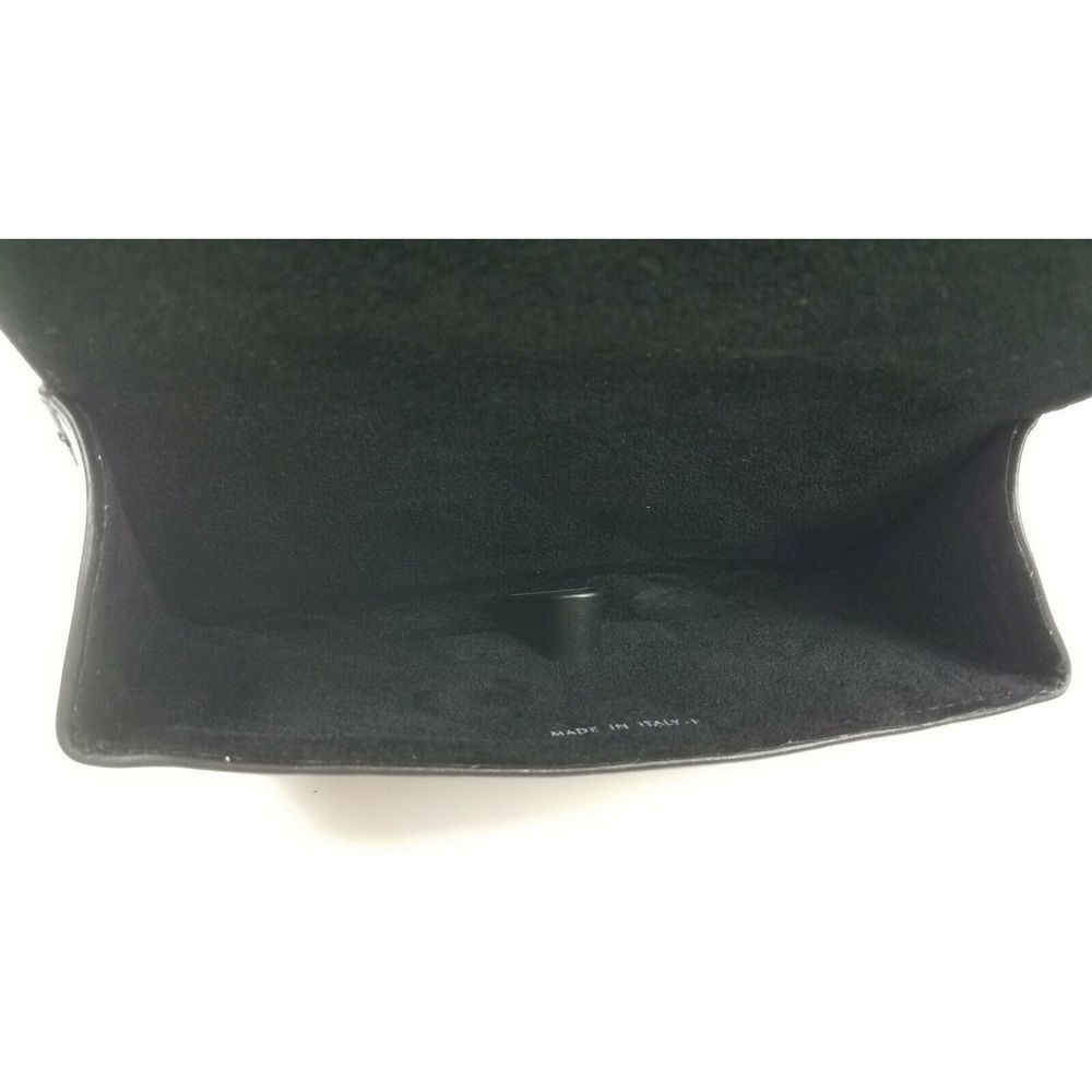 Chanel sunglasses quilted case & cleaning cloth - Picture 8 of 11